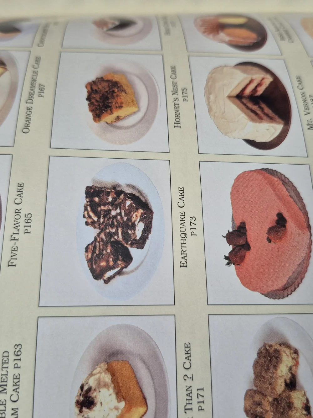 The Cake Doctor Mix Cookbook by Anne Byrn Illustrated With Photos